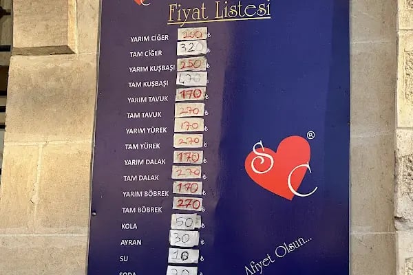 Sevgi Ciğer Salonu - Resim 14