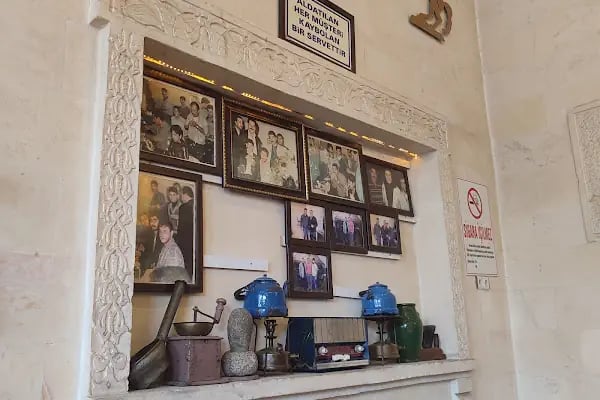 Sevgi Ciğer Salonu - Resim 10