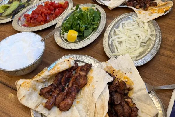 Sevgi Ciğer Salonu - Resim 4