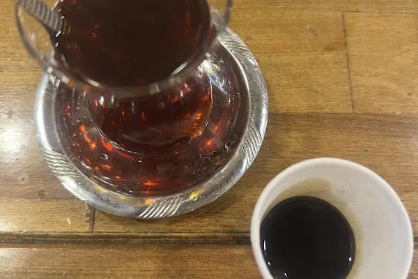 Sevgi Ciğer Salonu - Resim 16