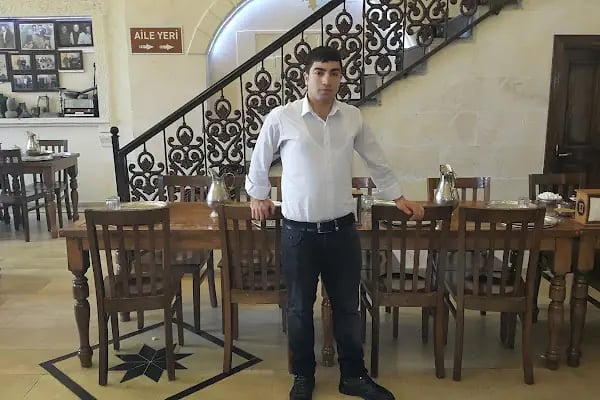 Sevgi Ciğer Salonu - Resim 17