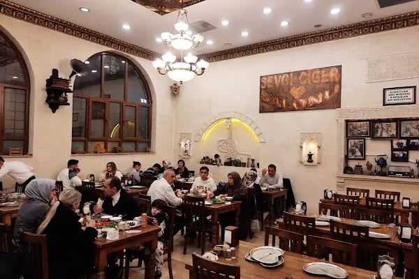 Sevgi Ciğer Salonu - Resim 7