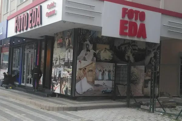 Foto Eda - Resim 11