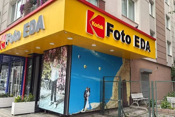 Foto Eda - Resim 2