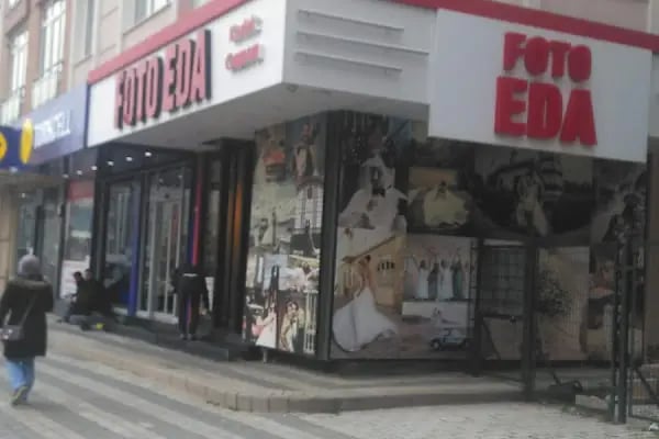Foto Eda - Resim 17