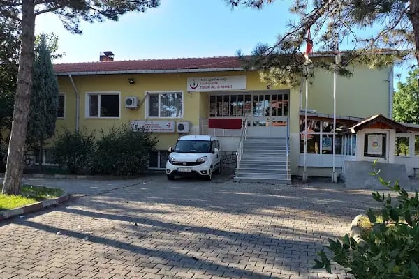 Havşa Devlet Hastanesi - Resim 4
