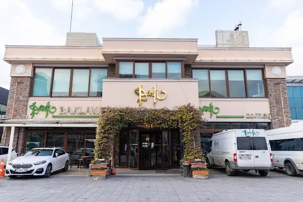 Develi1912 Ataşehir - Resim 1