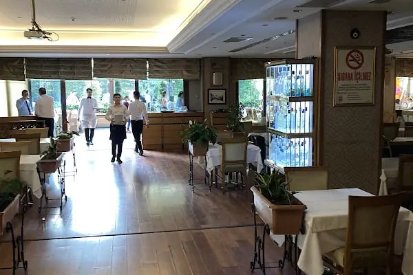 Develi1912 Ataşehir - Resim 17
