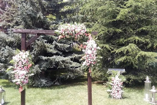 yuva çiçek - Resim 15