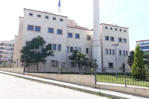 Fetih Camii - Resim 12