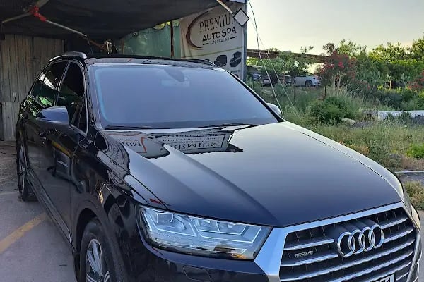 Premium Car Wash Spa - Resim 2