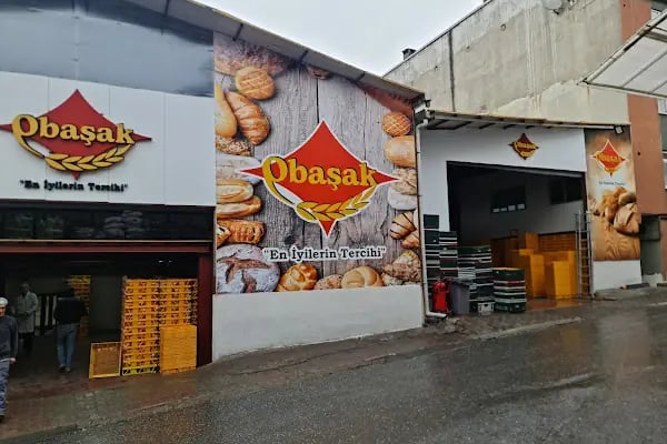 Yeditepe Fırın Pasta &amp; Cafe - Resim 4