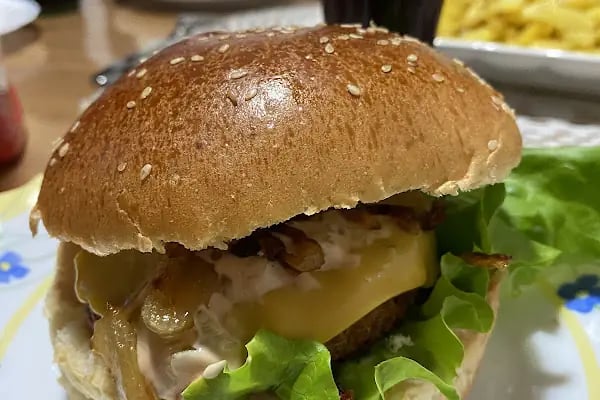 Yeditepe Fırın Pasta &amp; Cafe - Resim 20