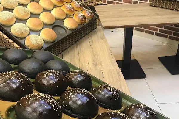 Yeditepe Fırın Pasta &amp; Cafe - Resim 7