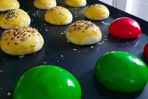 Yeditepe Fırın Pasta &amp; Cafe - Resim 9
