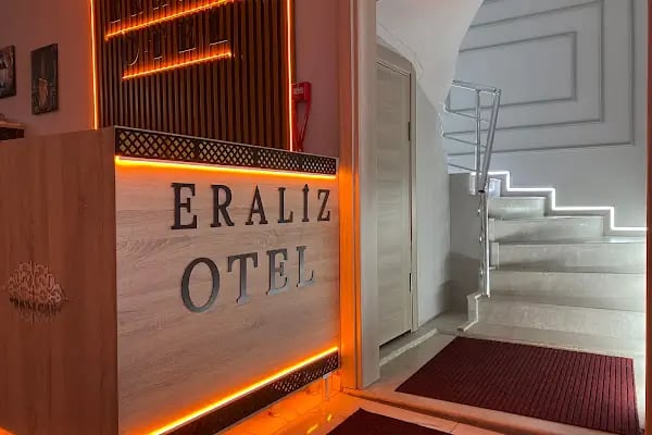 ARF Residance Suits &amp; Hotel - Resim 7