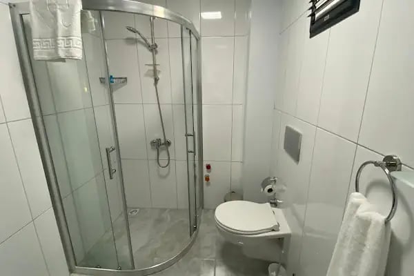 ARF Residance Suits &amp; Hotel - Resim 16