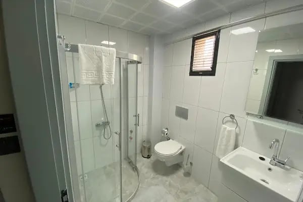ARF Residance Suits &amp; Hotel - Resim 17