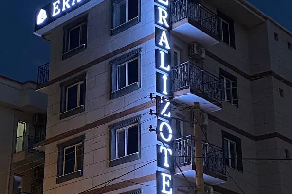 ARF Residance Suits &amp; Hotel - Resim 9