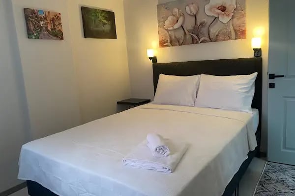 ARF Residance Suits &amp; Hotel - Resim 13