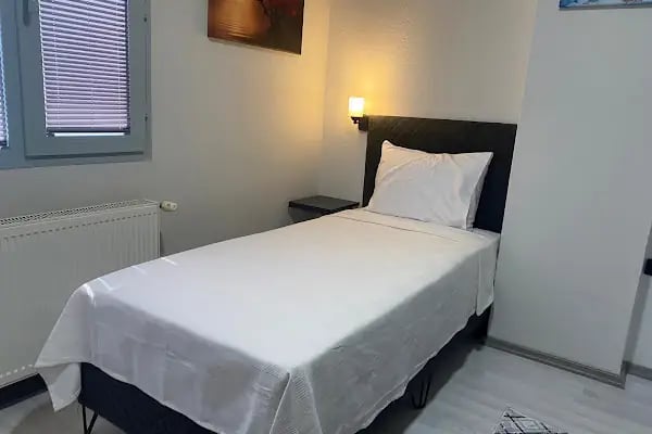 ARF Residance Suits &amp; Hotel - Resim 4