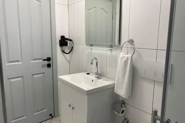 ARF Residance Suits &amp; Hotel - Resim 3