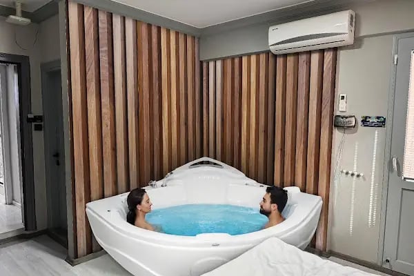 ARF Residance Suits &amp; Hotel - Resim 2