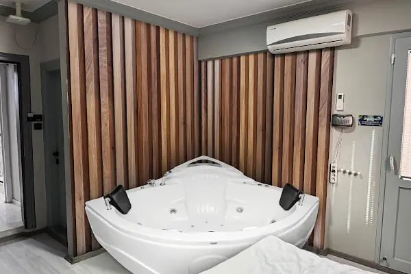 ARF Residance Suits &amp; Hotel - Resim 11