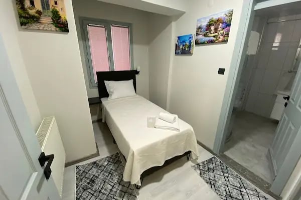 ARF Residance Suits &amp; Hotel - Resim 20