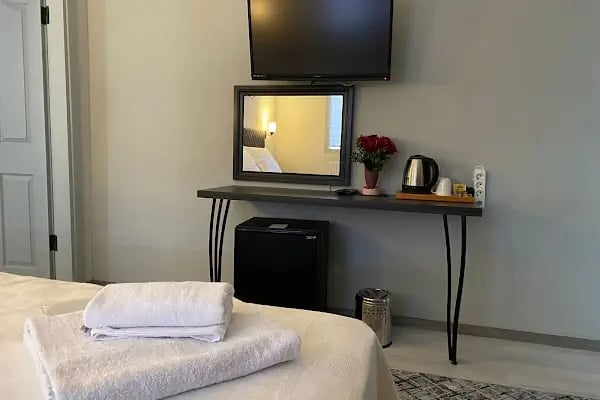 ARF Residance Suits &amp; Hotel - Resim 5