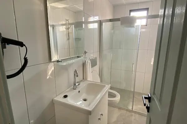 ARF Residance Suits &amp; Hotel - Resim 15