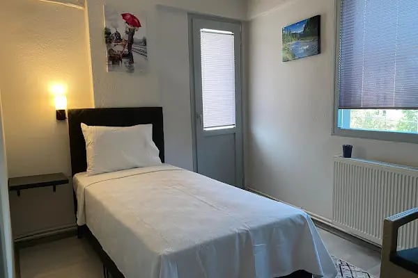 ARF Residance Suits &amp; Hotel - Resim 19