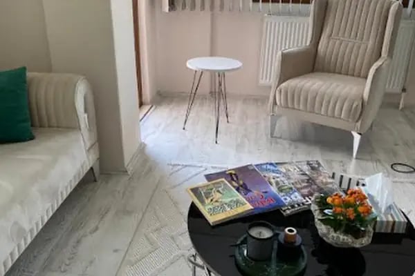 Psikolog Fatmanur Çal - Denizli Psikolog - Denizli Aile Danışmanı- Denizli Çift Terapisti - Resim 5