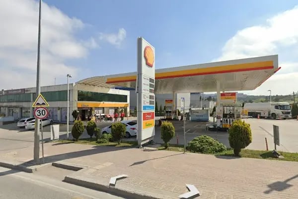 41 MEHMETÇİK PETROL ÇAYIROVA ŞUBESİ - Resim 2