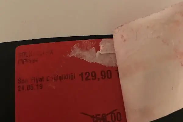 41 MEHMETÇİK PETROL ÇAYIROVA ŞUBESİ - Resim 16