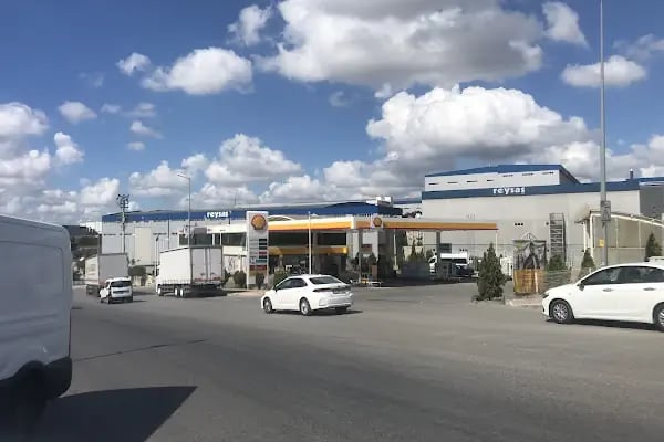 41 MEHMETÇİK PETROL ÇAYIROVA ŞUBESİ - Resim 3