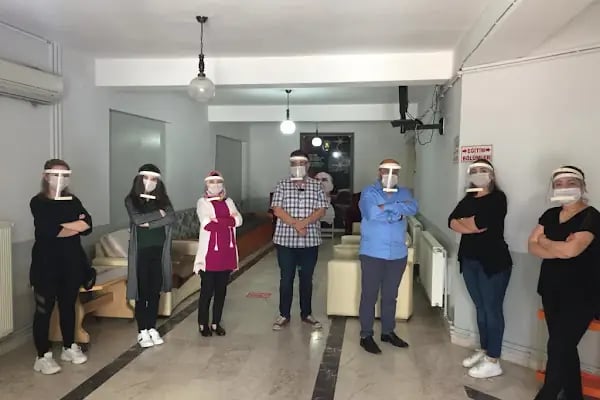 Beypazarı Aşiyan Özel Eğitim Rehabilitasyon Merkezi - Resim 2