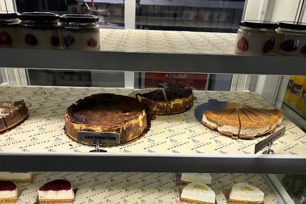 Coffee-in Munchies Balçova - Resim 5