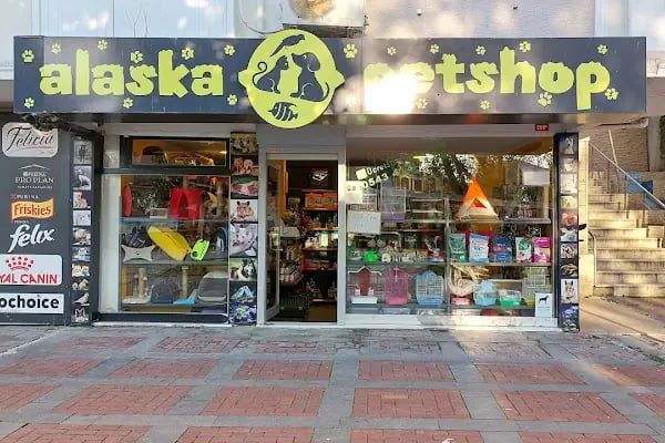 Alaska Petshop - Resim 4
