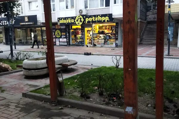 Alaska Petshop - Resim 2