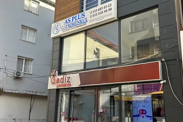 AS PLUS GAYRİMENKUL YATIRIM DANIŞMANLIĞI - Resim 3
