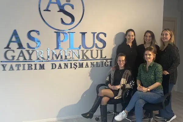 AS PLUS GAYRİMENKUL YATIRIM DANIŞMANLIĞI - Resim 4
