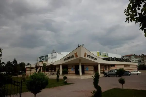 Hamle Spor Tesisleri - Resim 2