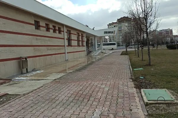 Hamle Spor Tesisleri - Resim 5
