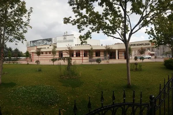 Hamle Spor Tesisleri - Resim 3