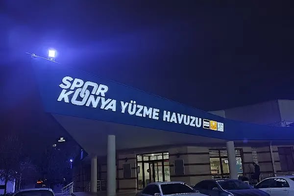 Hamle Spor Tesisleri - Resim 7