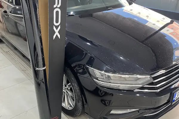 Autorom Göker Oto Kuaför - Resim 7