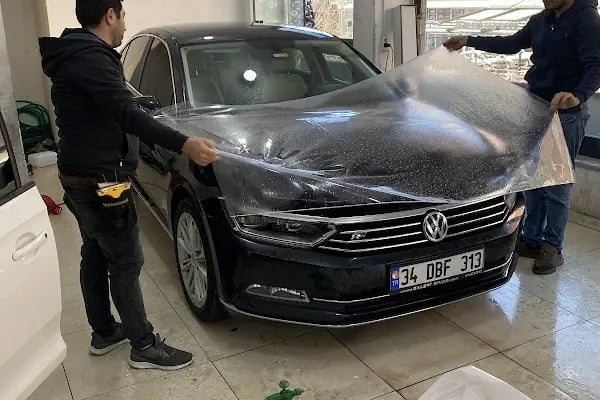 Autorom Göker Oto Kuaför - Resim 17
