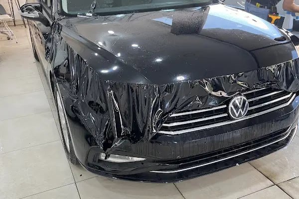Autorom Göker Oto Kuaför - Resim 15