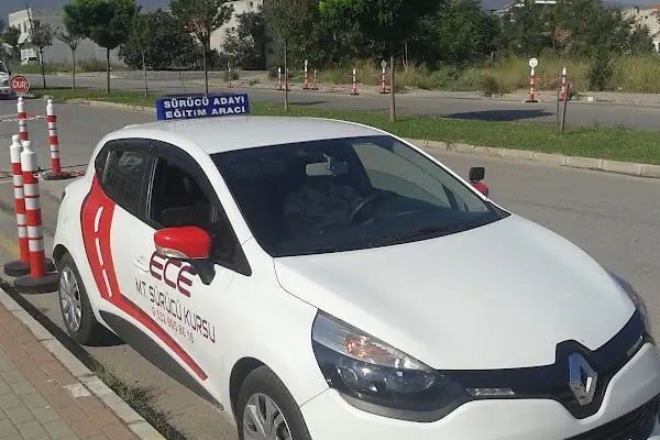 Ece Sürücü Kursu - Resim 4